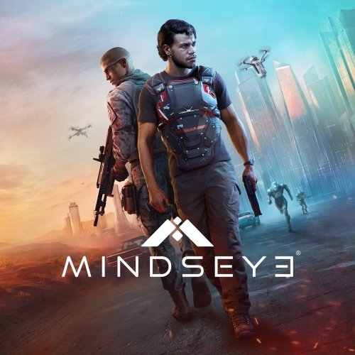  MindsEye + Garanti